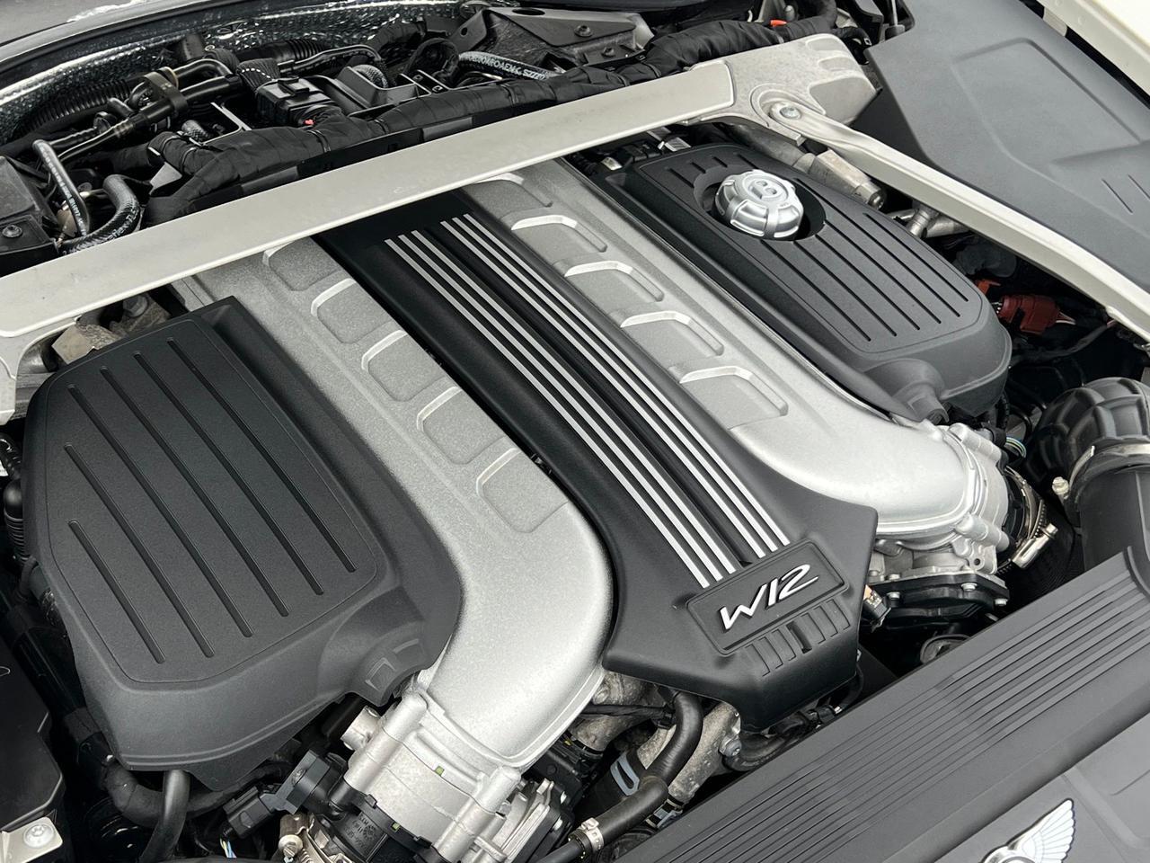 2020 Bentley Continental GT W12 Indianapolis IN