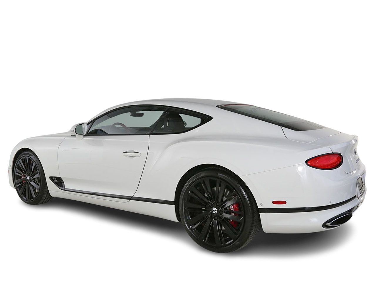 2020 Bentley Continental GT W12 Indianapolis IN