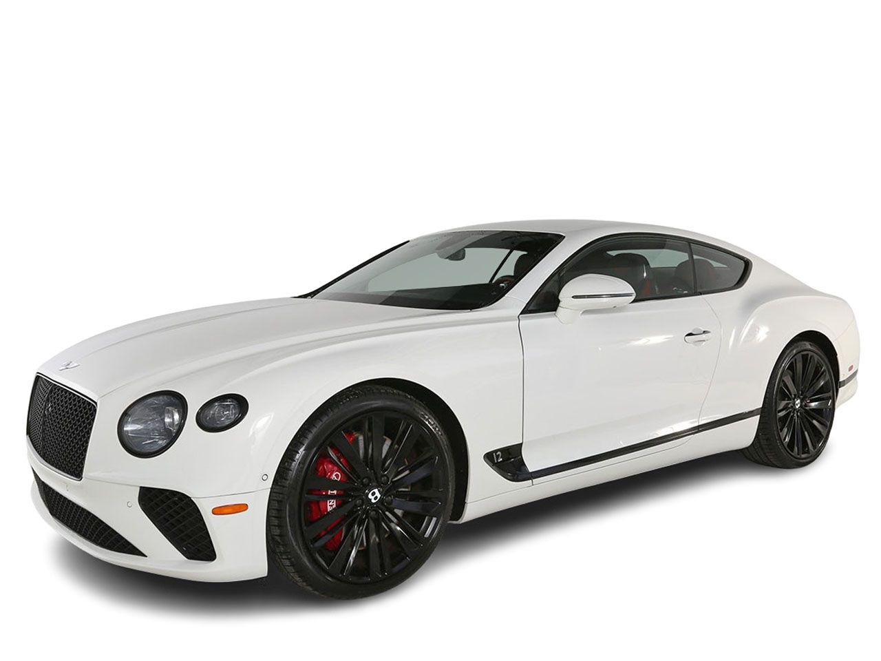 2020 Bentley Continental GT W12 Indianapolis IN