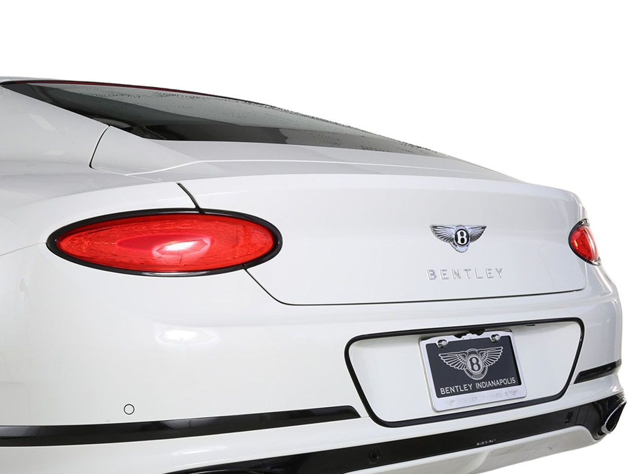 2020 Bentley Continental GT W12 Indianapolis IN