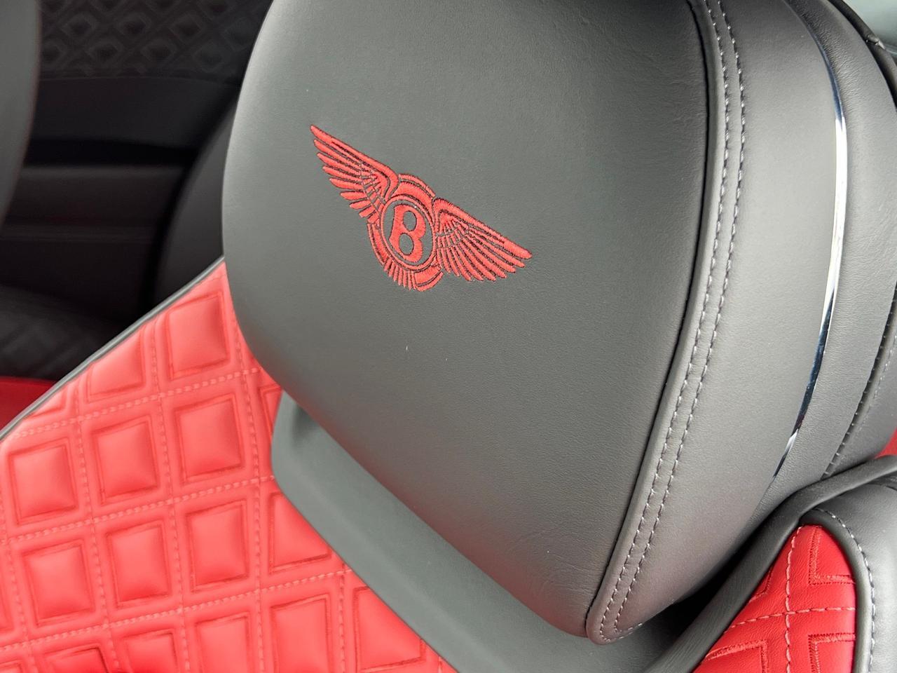 2020 Bentley Continental GT W12 Indianapolis IN