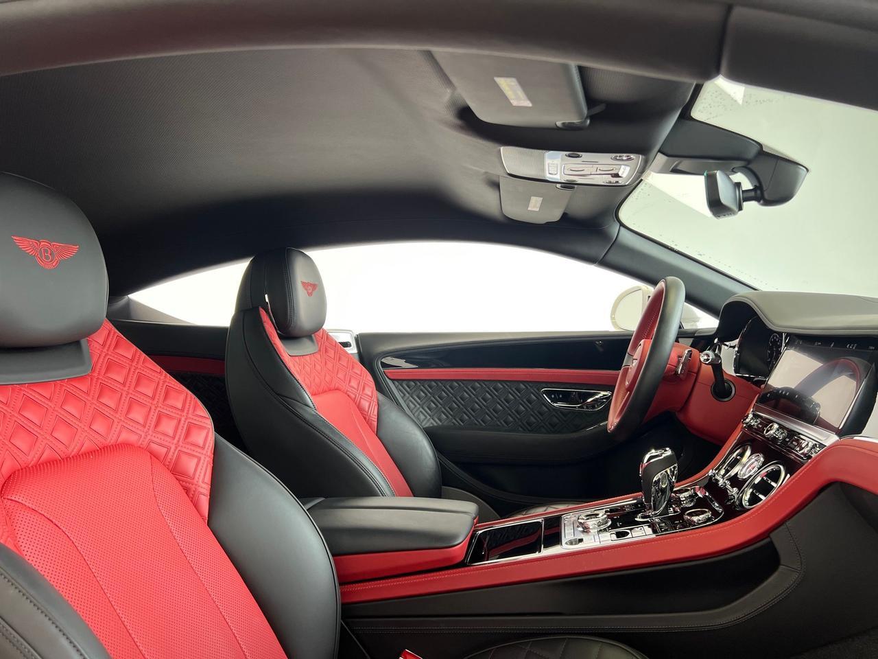 2020 Bentley Continental GT W12 Indianapolis IN