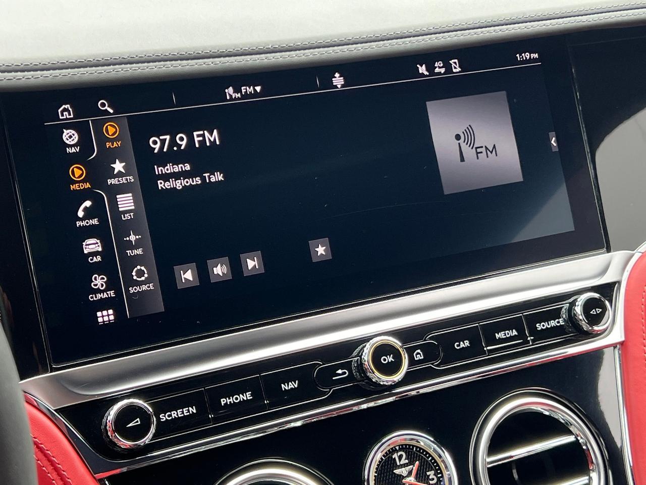 2020 Bentley Continental GT W12 Indianapolis IN