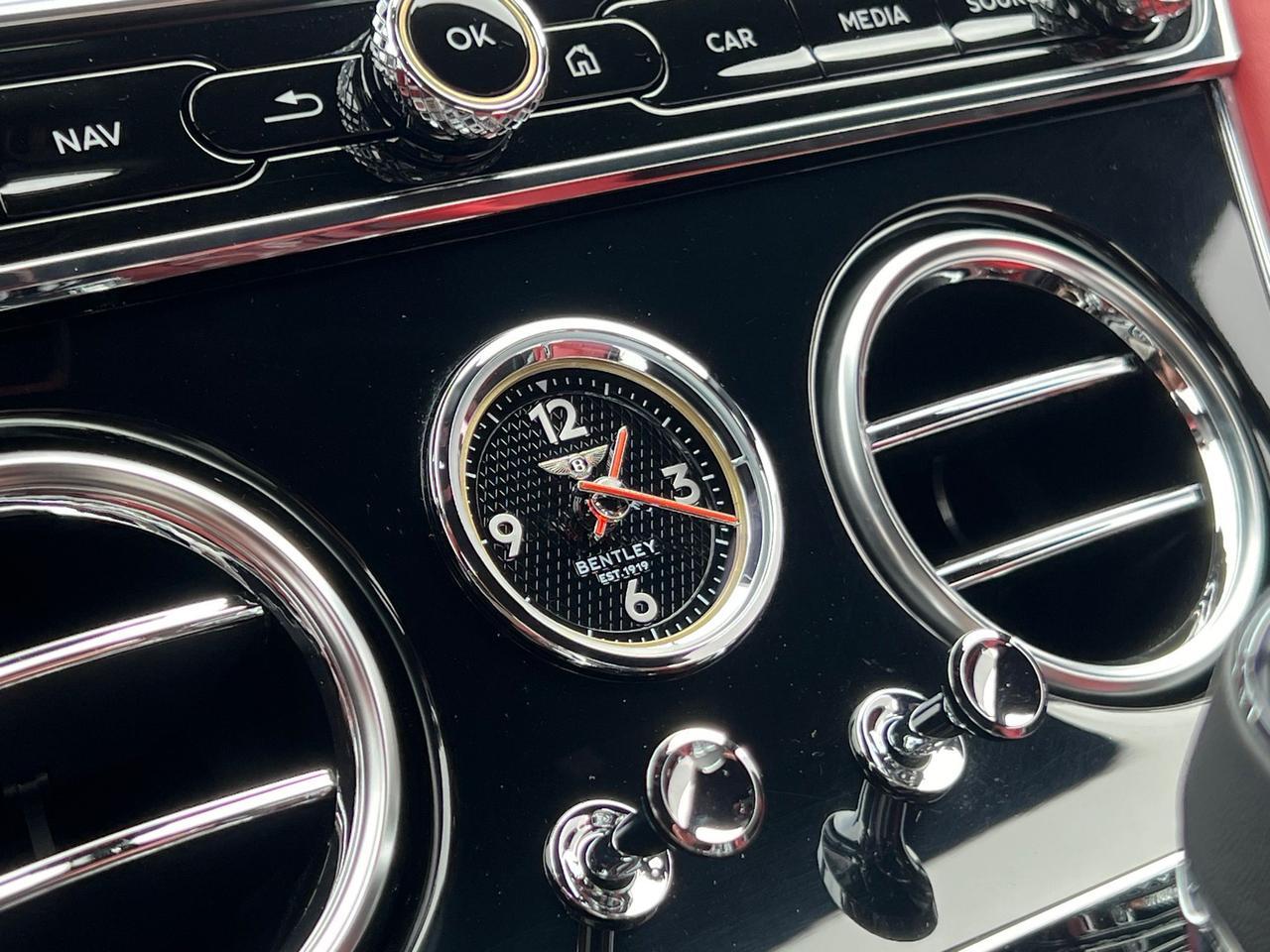 2020 Bentley Continental GT W12 Indianapolis IN