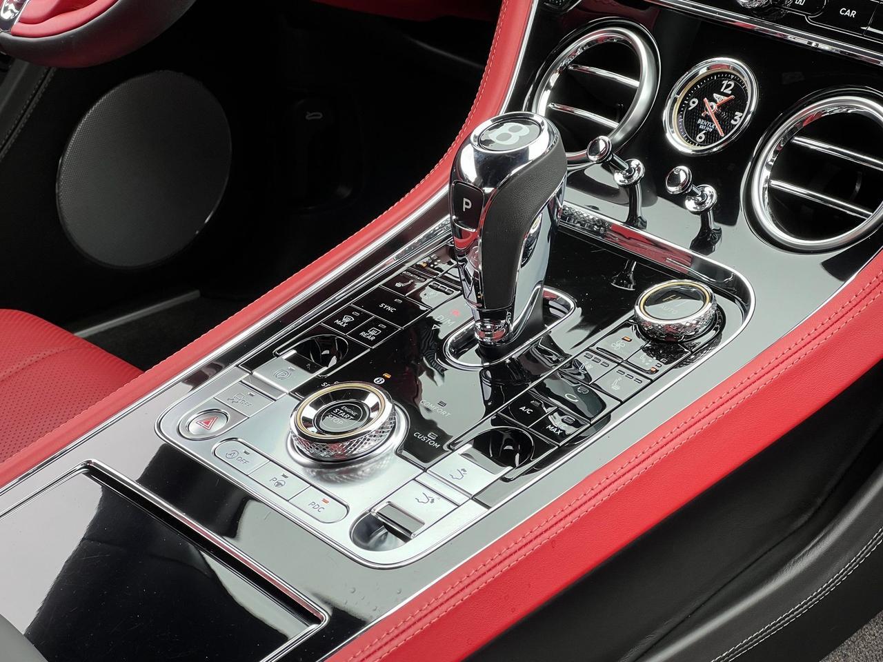 2020 Bentley Continental GT W12 Indianapolis IN