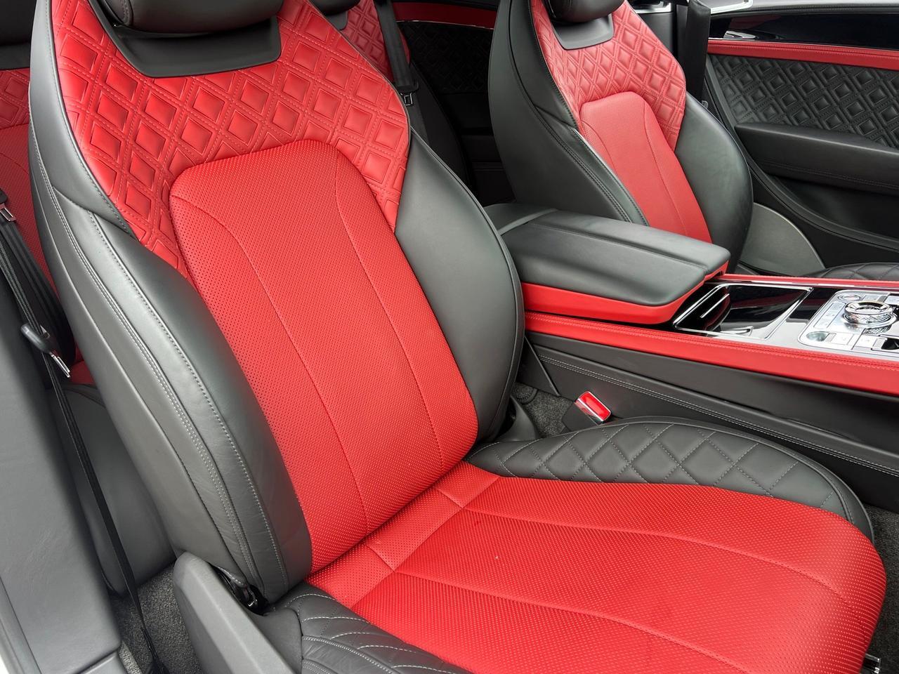 2020 Bentley Continental GT W12 Indianapolis IN