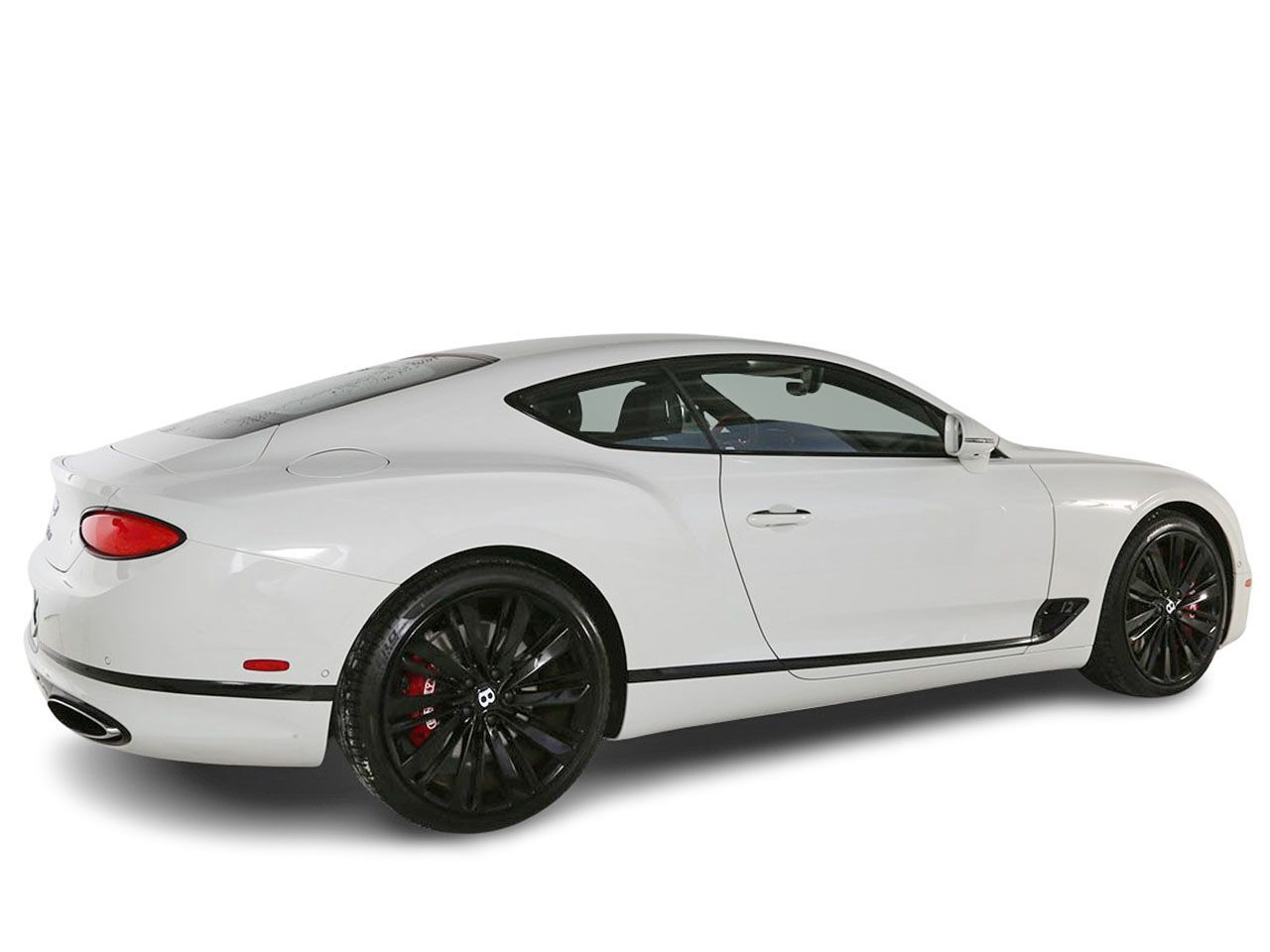 2020 Bentley Continental GT W12 Indianapolis IN