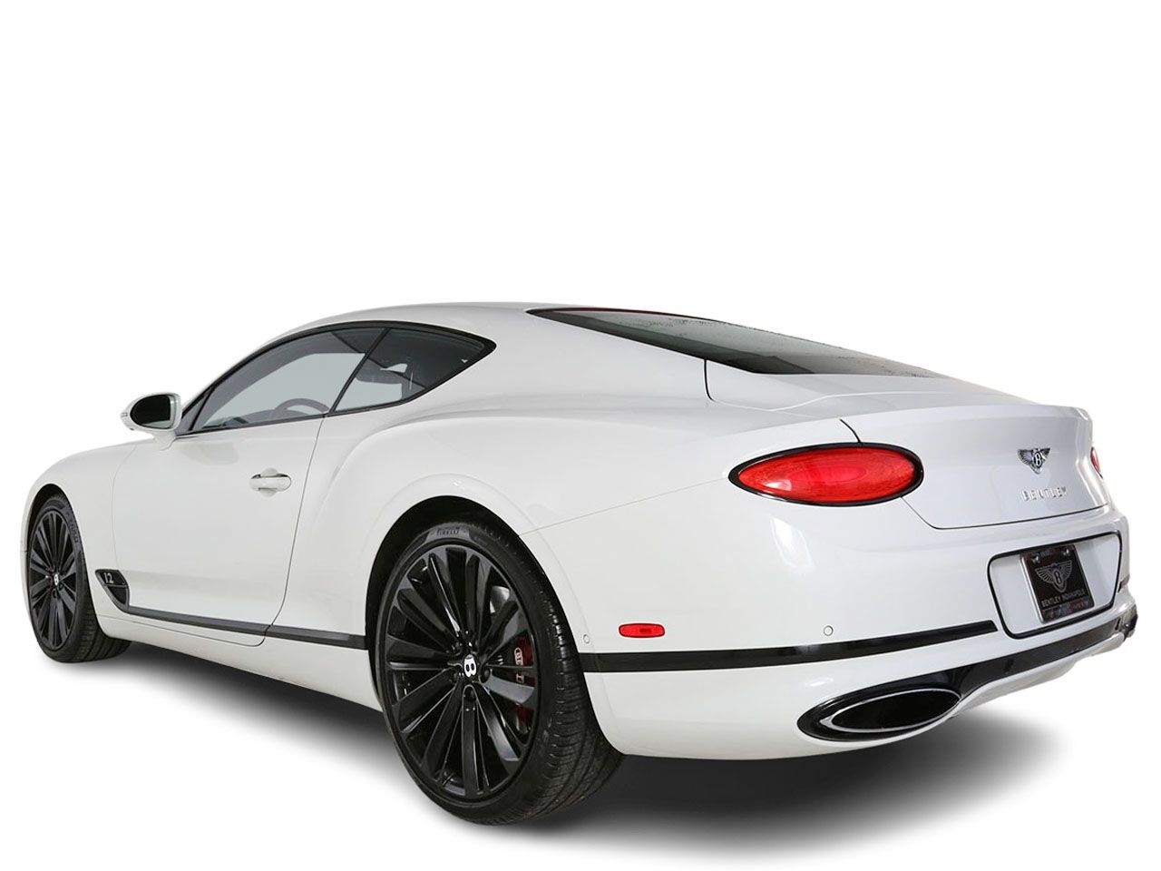 2020 Bentley Continental GT W12 Indianapolis IN