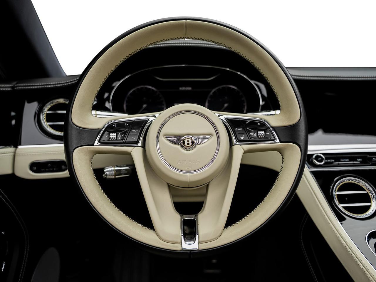 2020 Bentley Continental GT W12 Ft Lauderdale FL