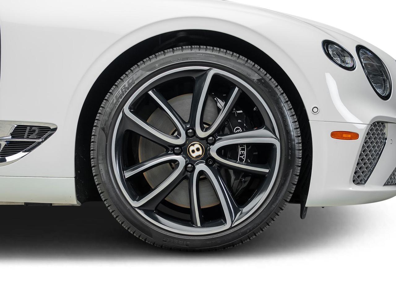2020 Bentley Continental GT W12 Ft Lauderdale FL