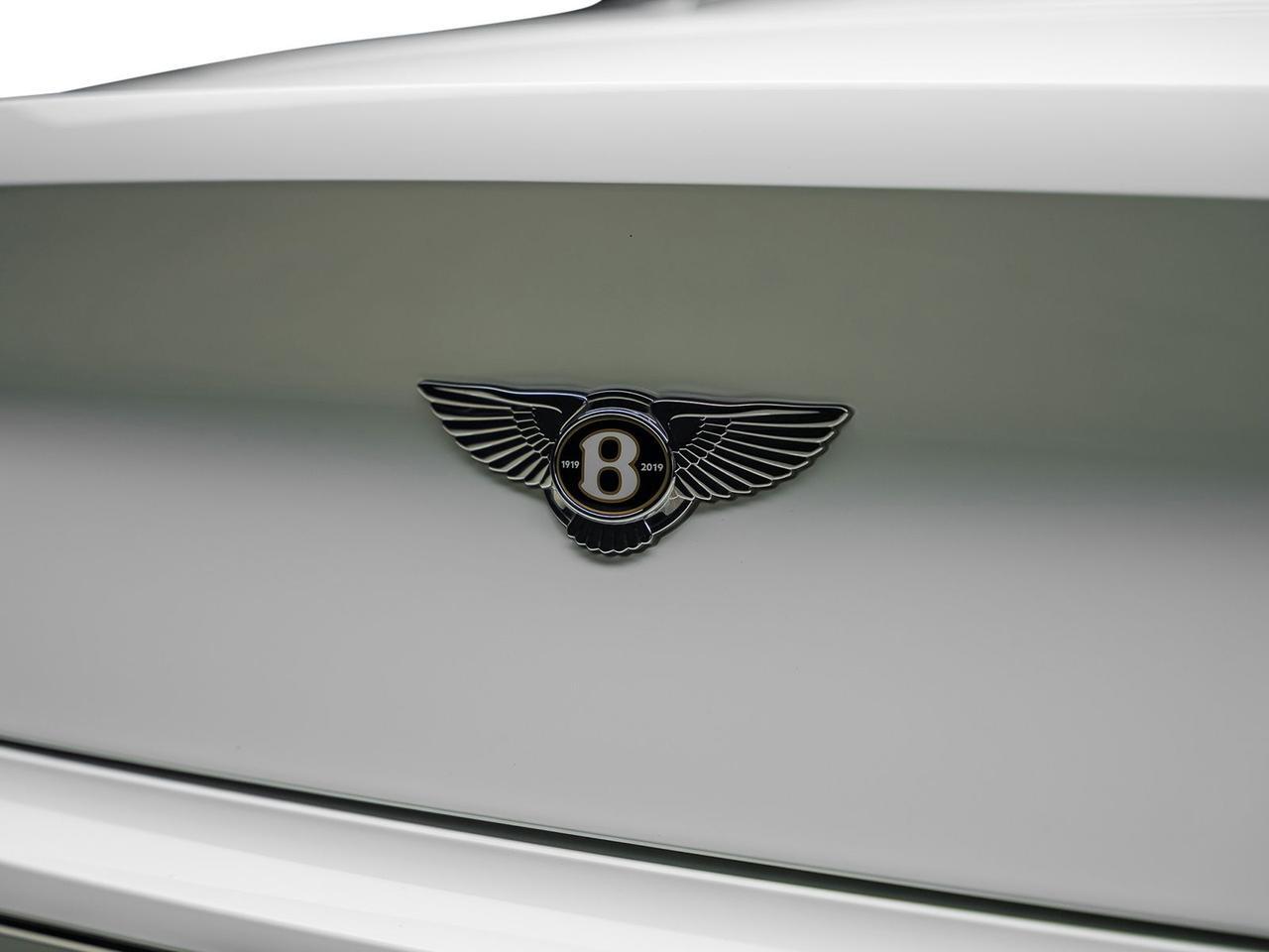 2020 Bentley Continental GT W12 Ft Lauderdale FL