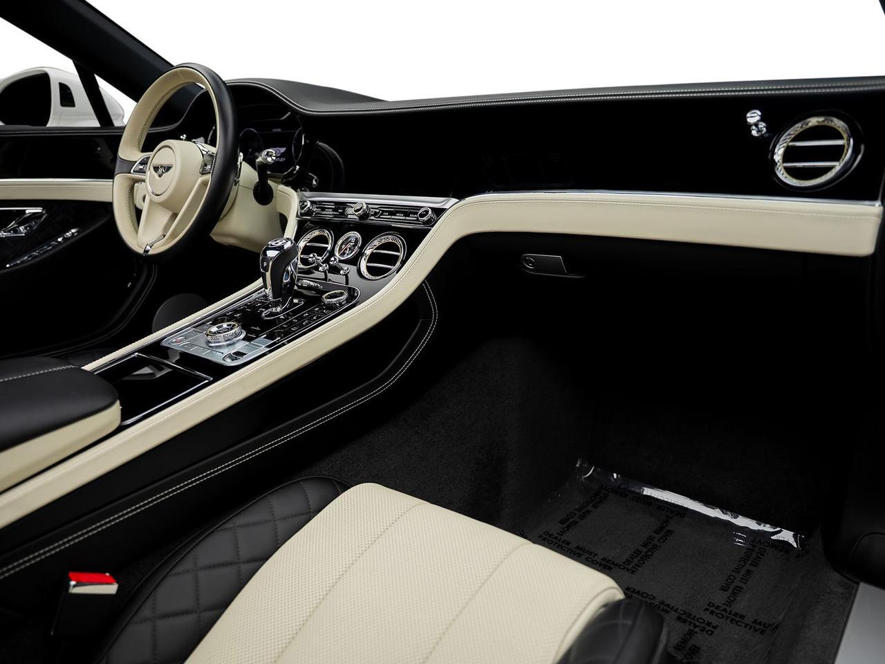 2020 Bentley Continental GT W12 Ft Lauderdale FL