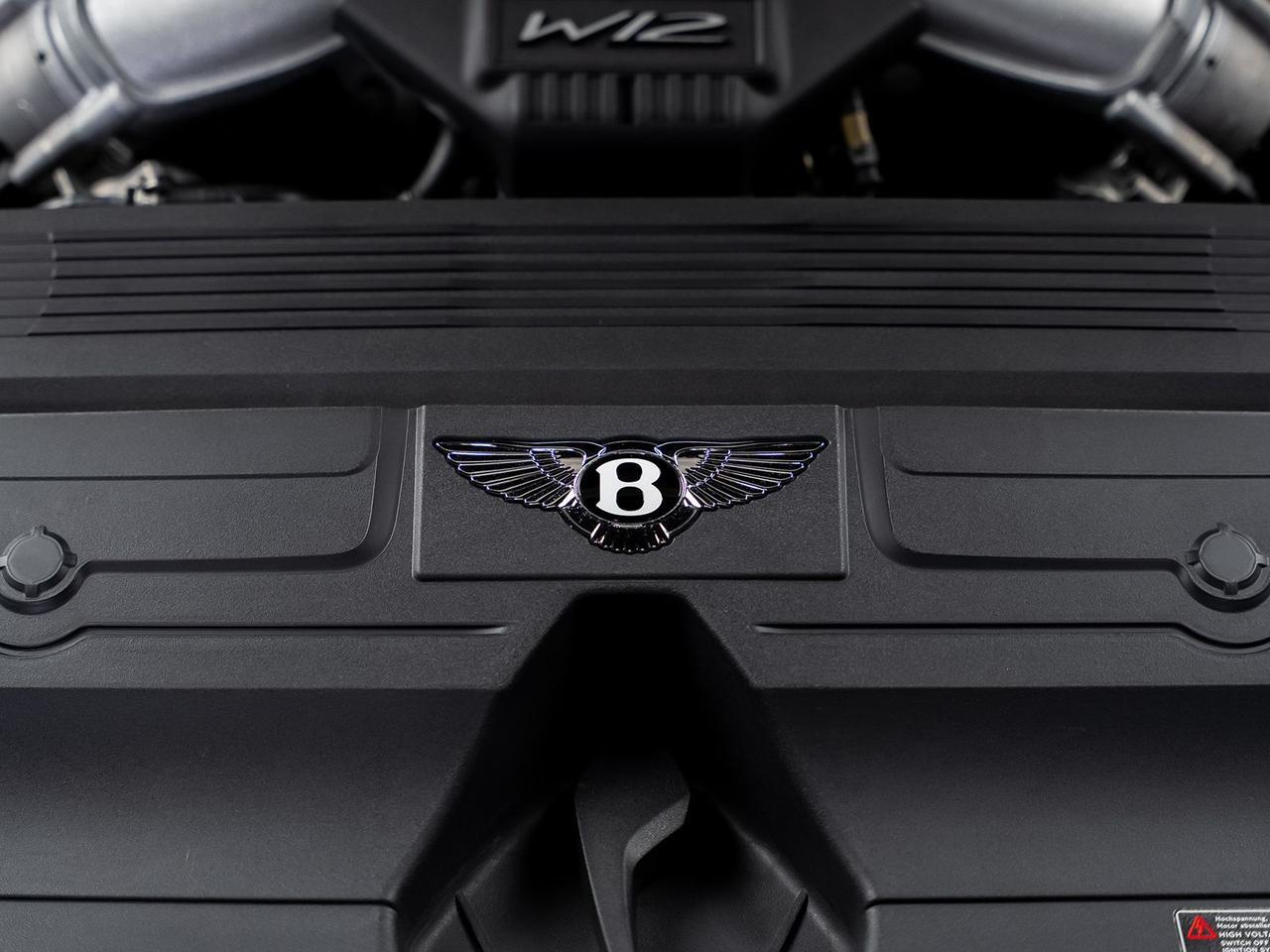 2020 Bentley Continental GT W12 Ft Lauderdale FL