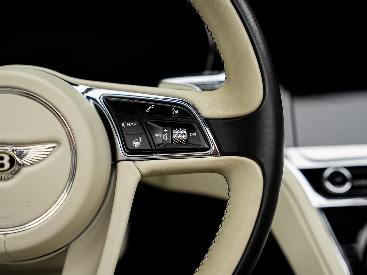 2020 Bentley Continental GT W12 Ft Lauderdale FL