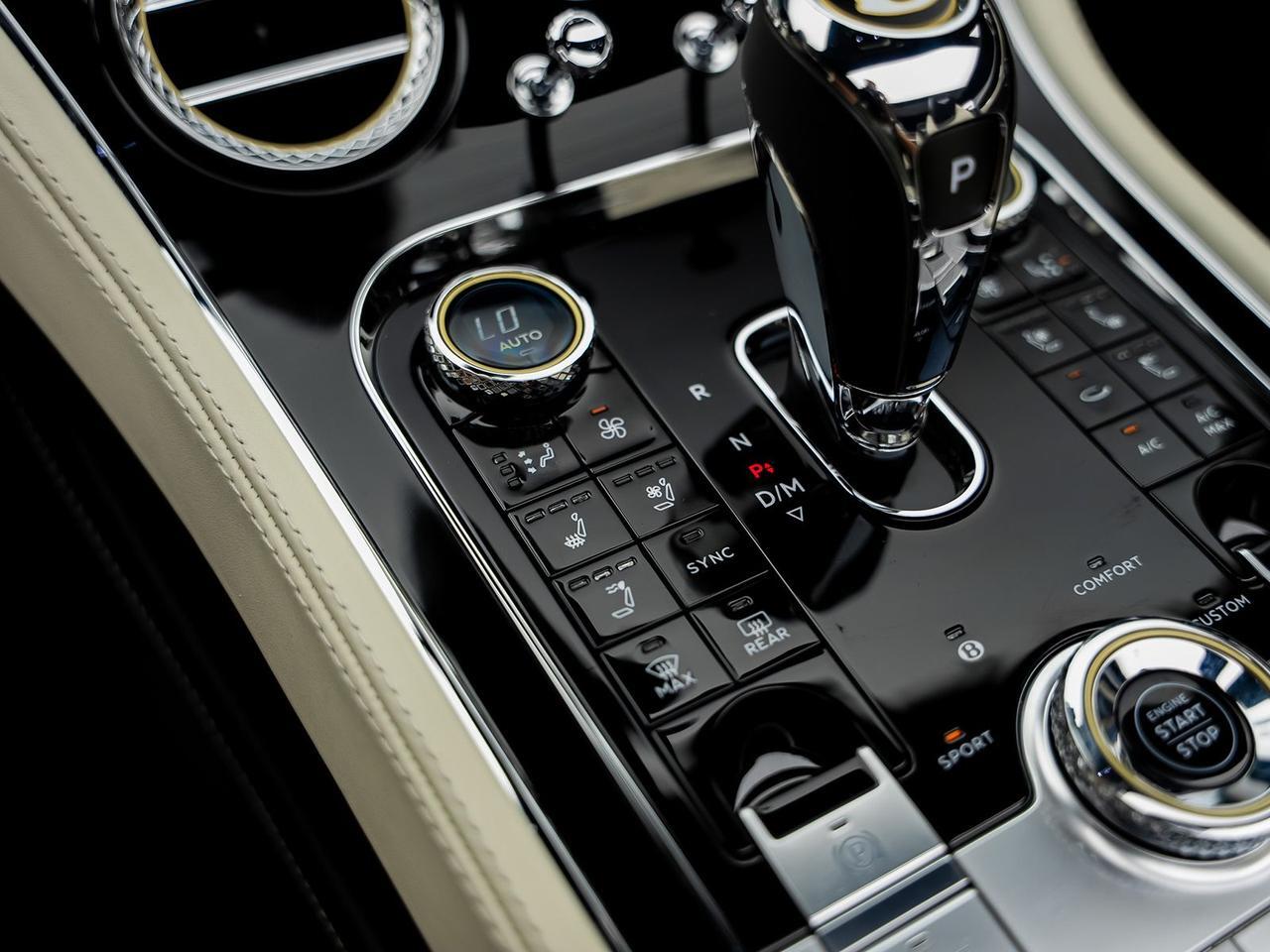 2020 Bentley Continental GT W12 Ft Lauderdale FL