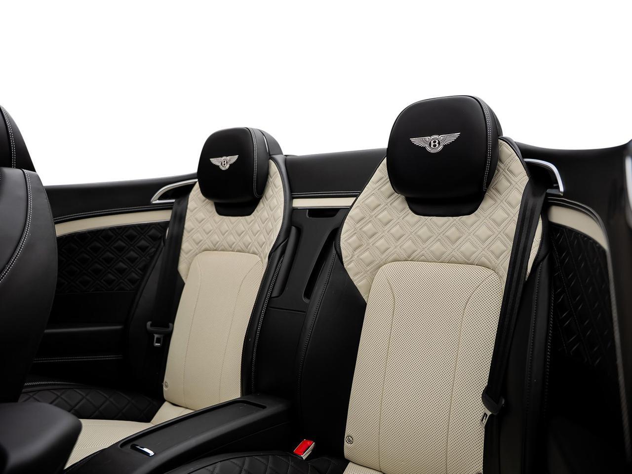2020 Bentley Continental GT W12 Ft Lauderdale FL
