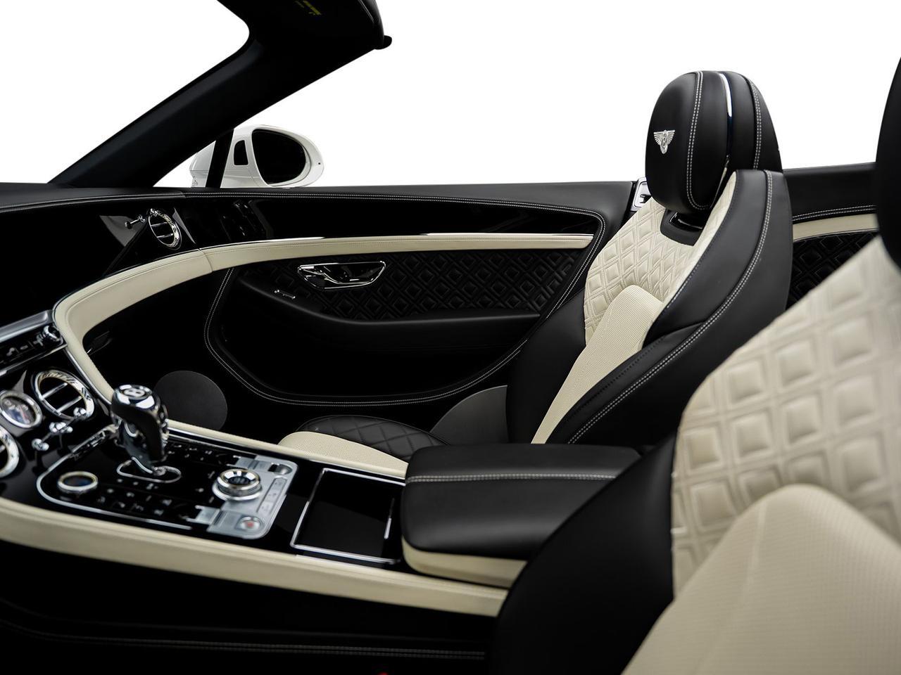 2020 Bentley Continental GT W12 Ft Lauderdale FL