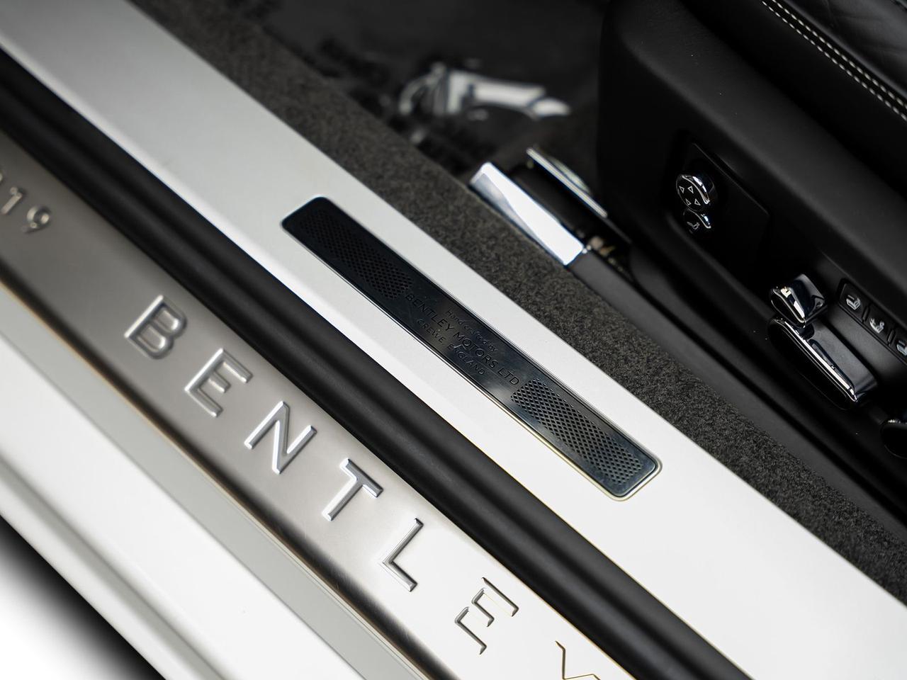 2020 Bentley Continental GT W12 Ft Lauderdale FL