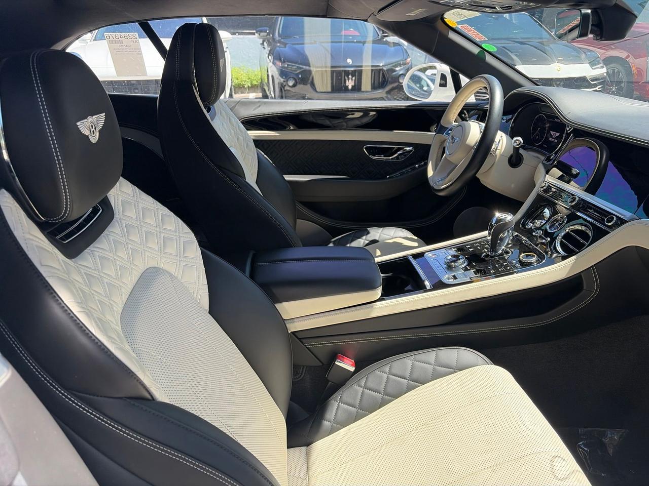 2020 Bentley Continental GT W12 Ft Lauderdale FL