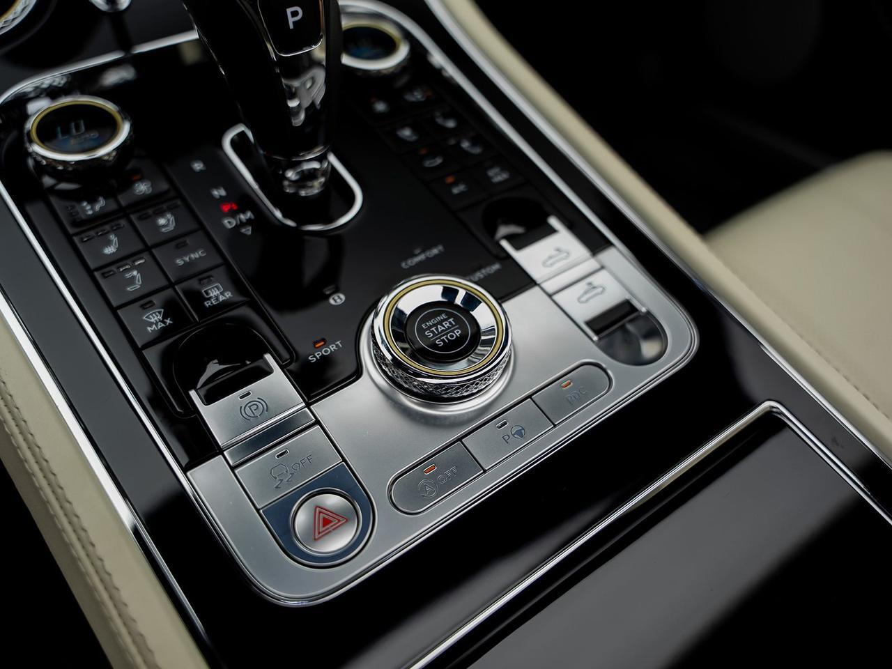 2020 Bentley Continental GT W12 Ft Lauderdale FL