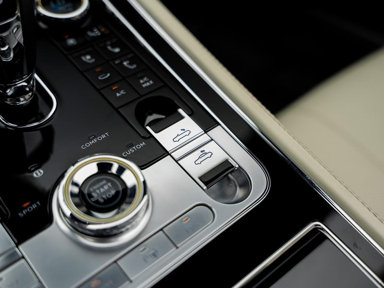 2020 Bentley Continental GT W12 Ft Lauderdale FL