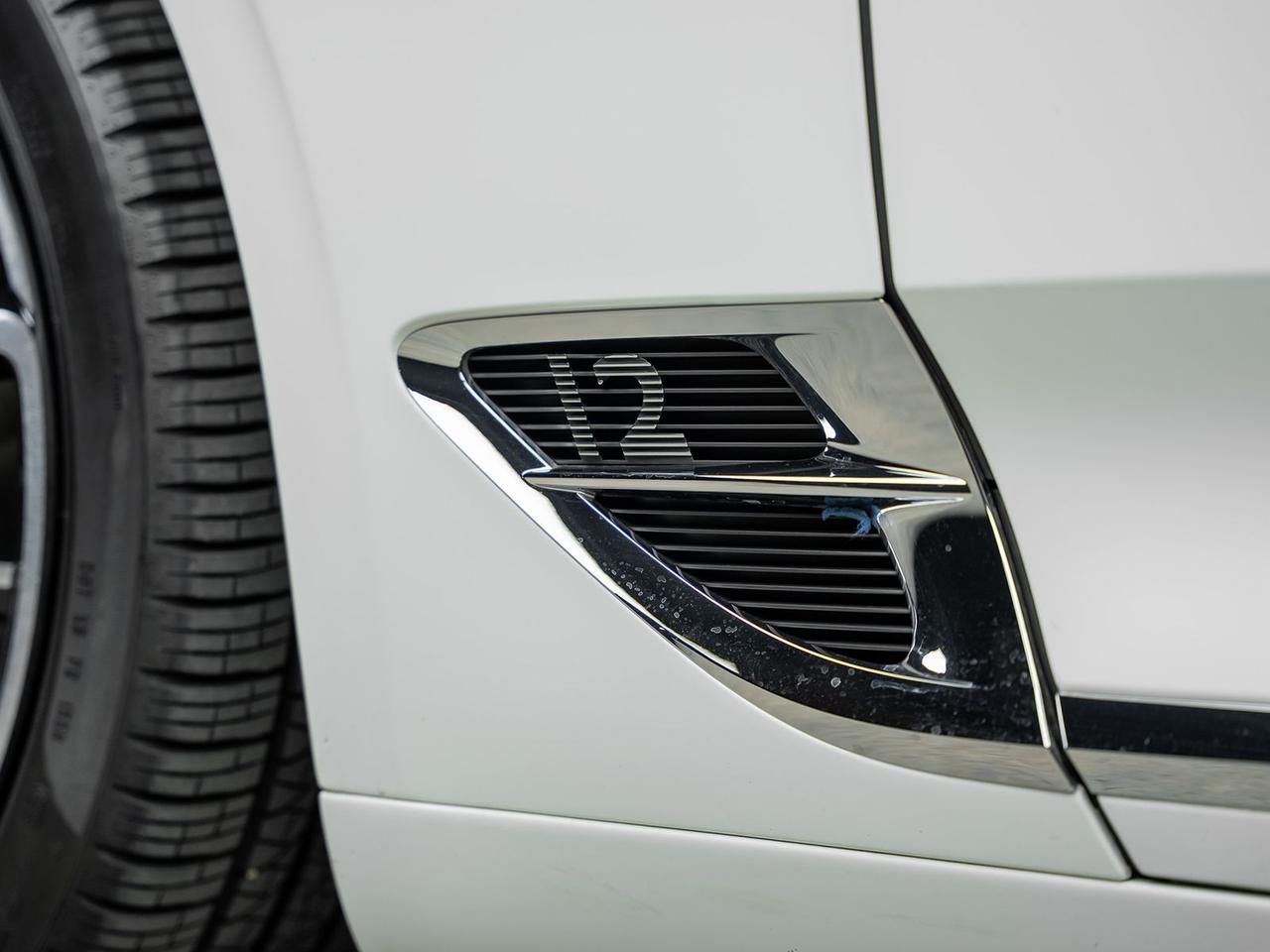 2020 Bentley Continental GT W12 Ft Lauderdale FL
