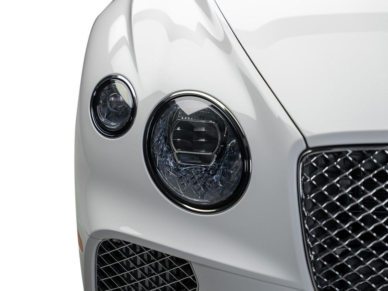 2020 Bentley Continental GT W12 Ft Lauderdale FL