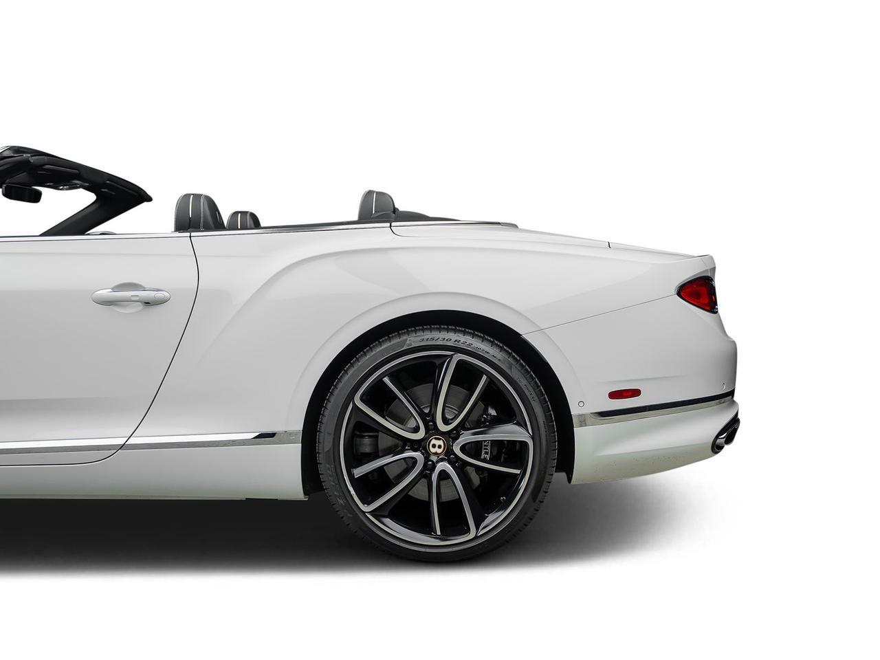 2020 Bentley Continental GT W12 Ft Lauderdale FL