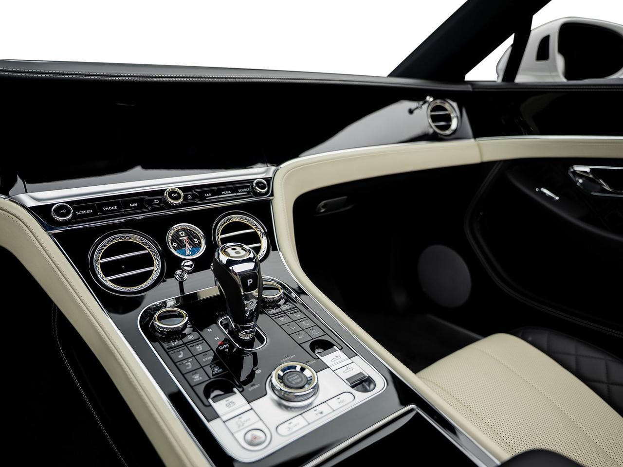 2020 Bentley Continental GT W12 Ft Lauderdale FL