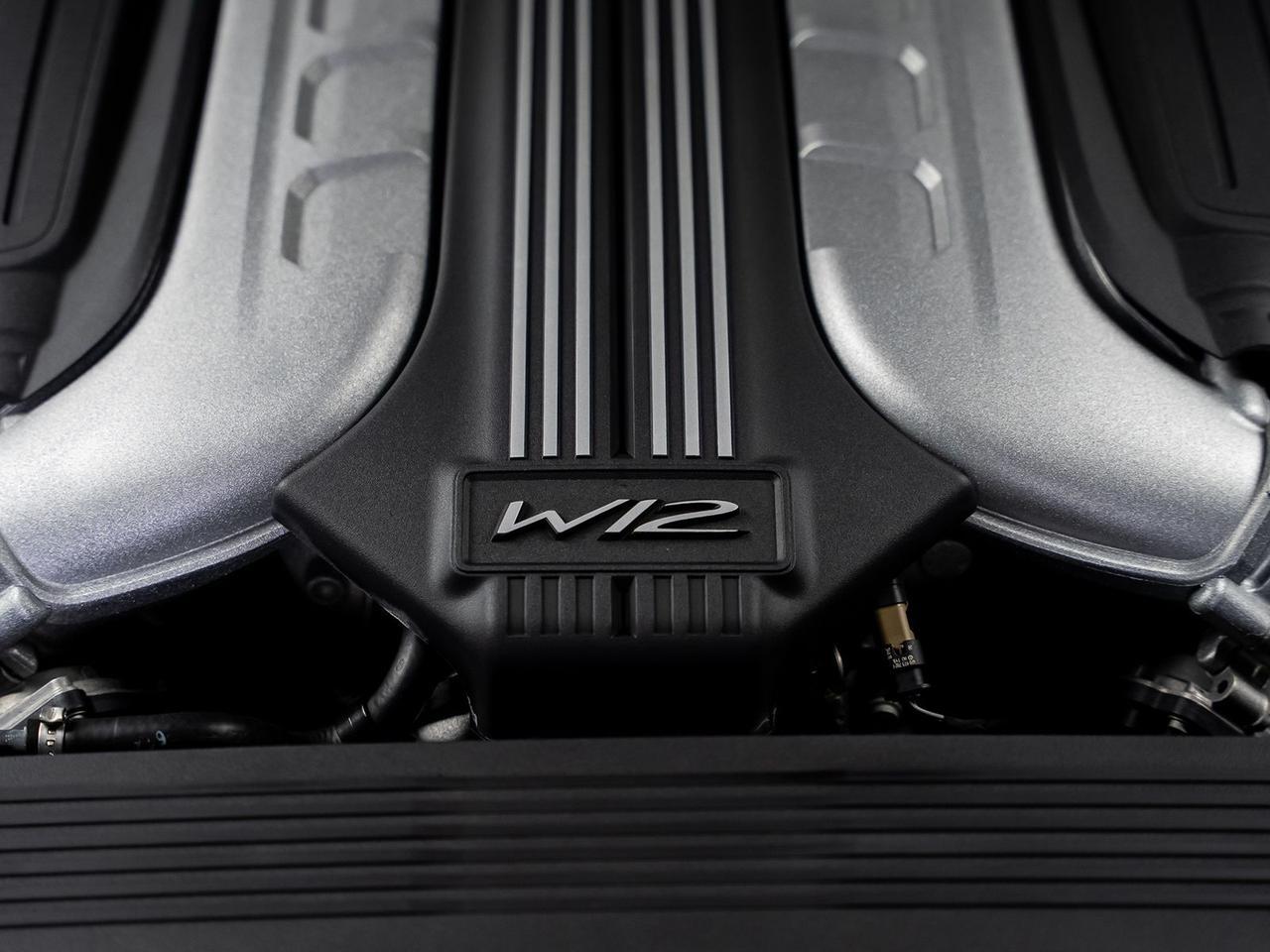 2020 Bentley Continental GT W12 Ft Lauderdale FL