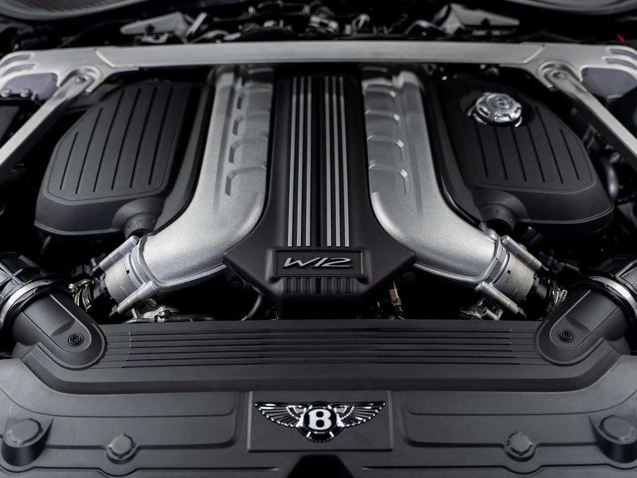 2020 Bentley Continental GT W12 Ft Lauderdale FL