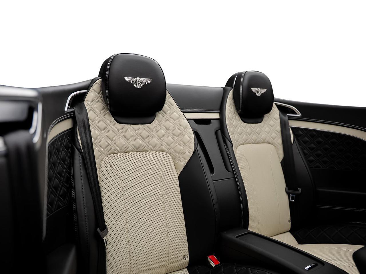 2020 Bentley Continental GT W12 Ft Lauderdale FL