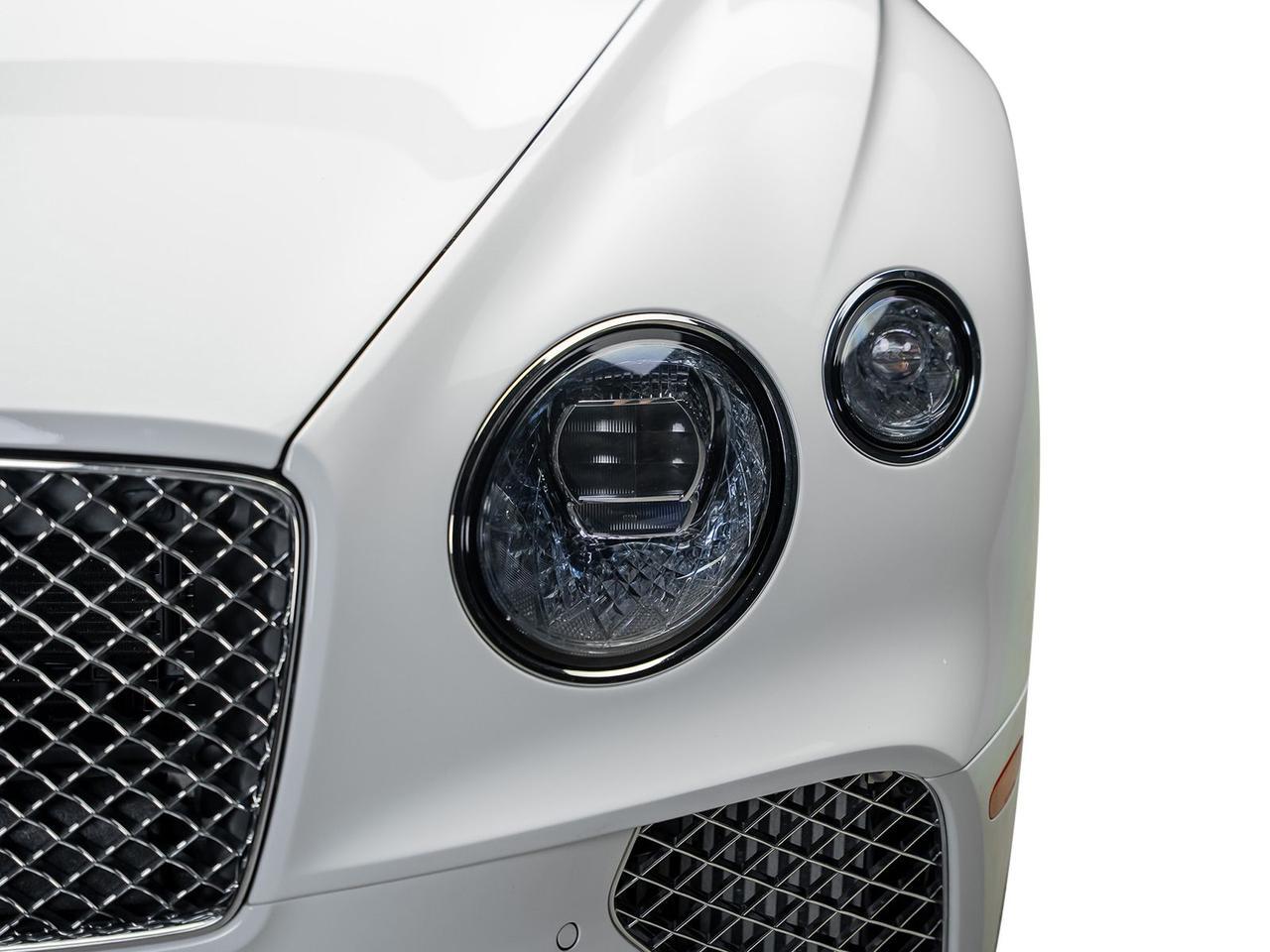 2020 Bentley Continental GT W12 Ft Lauderdale FL