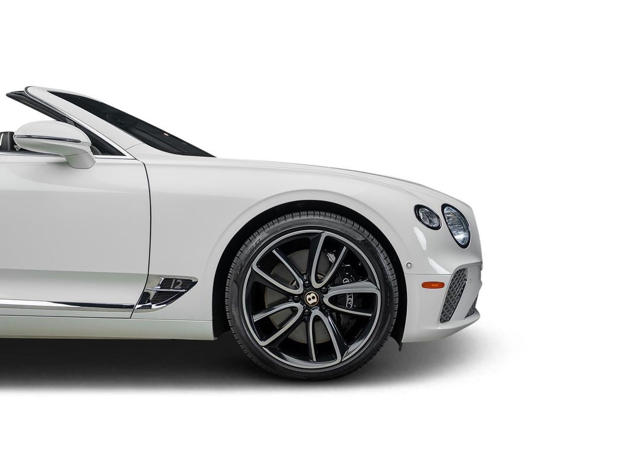 2020 Bentley Continental GT W12 Ft Lauderdale FL