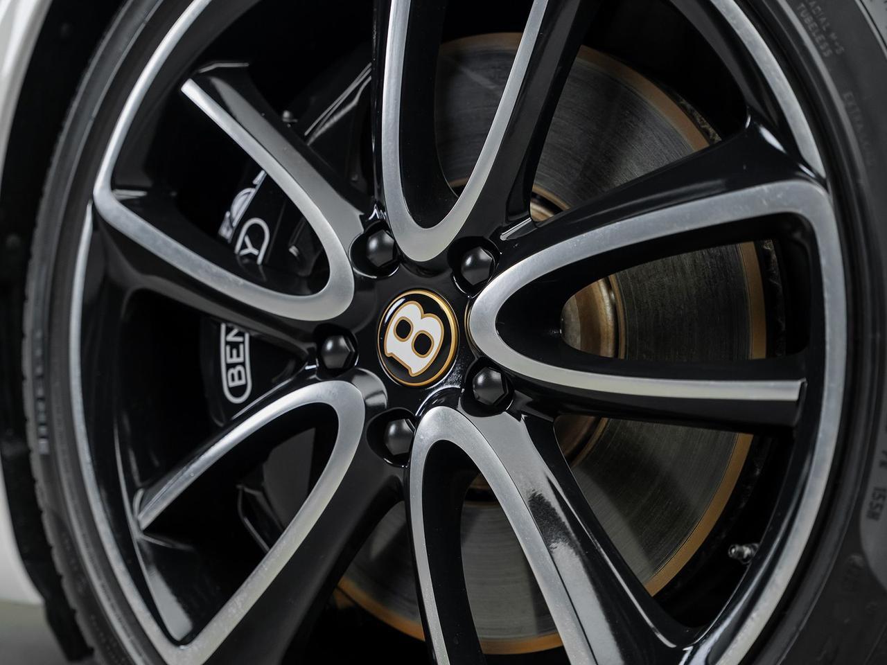 2020 Bentley Continental GT W12 Ft Lauderdale FL