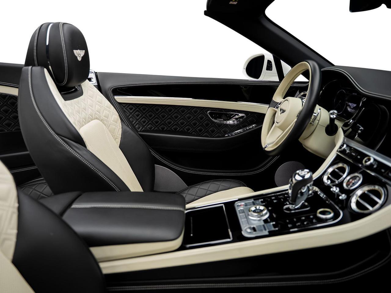 2020 Bentley Continental GT W12 Ft Lauderdale FL