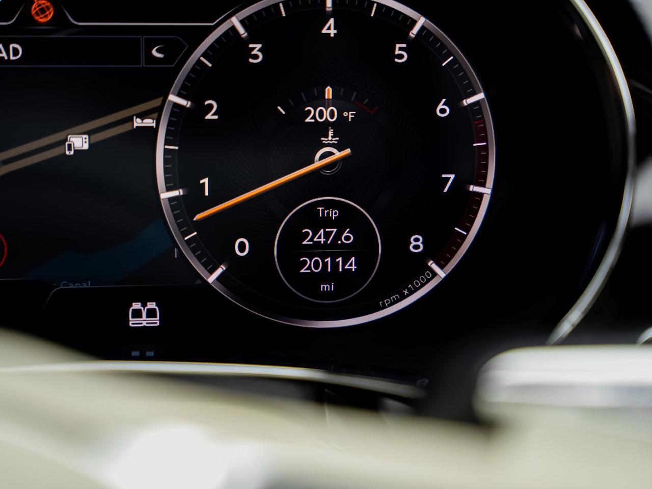 2020 Bentley Continental GT W12 Ft Lauderdale FL