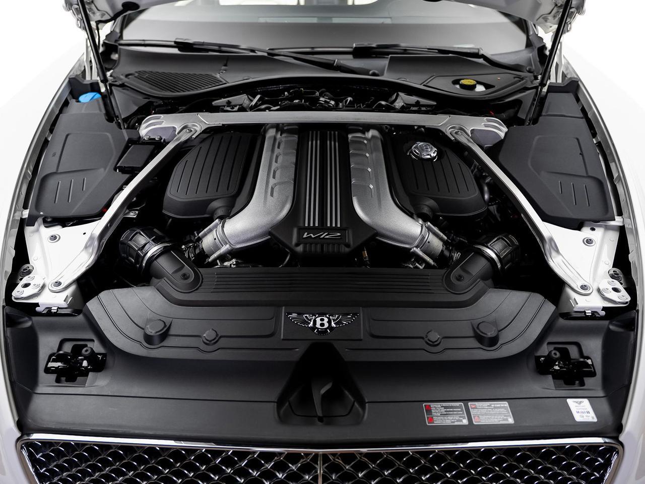 2020 Bentley Continental GT W12 Ft Lauderdale FL