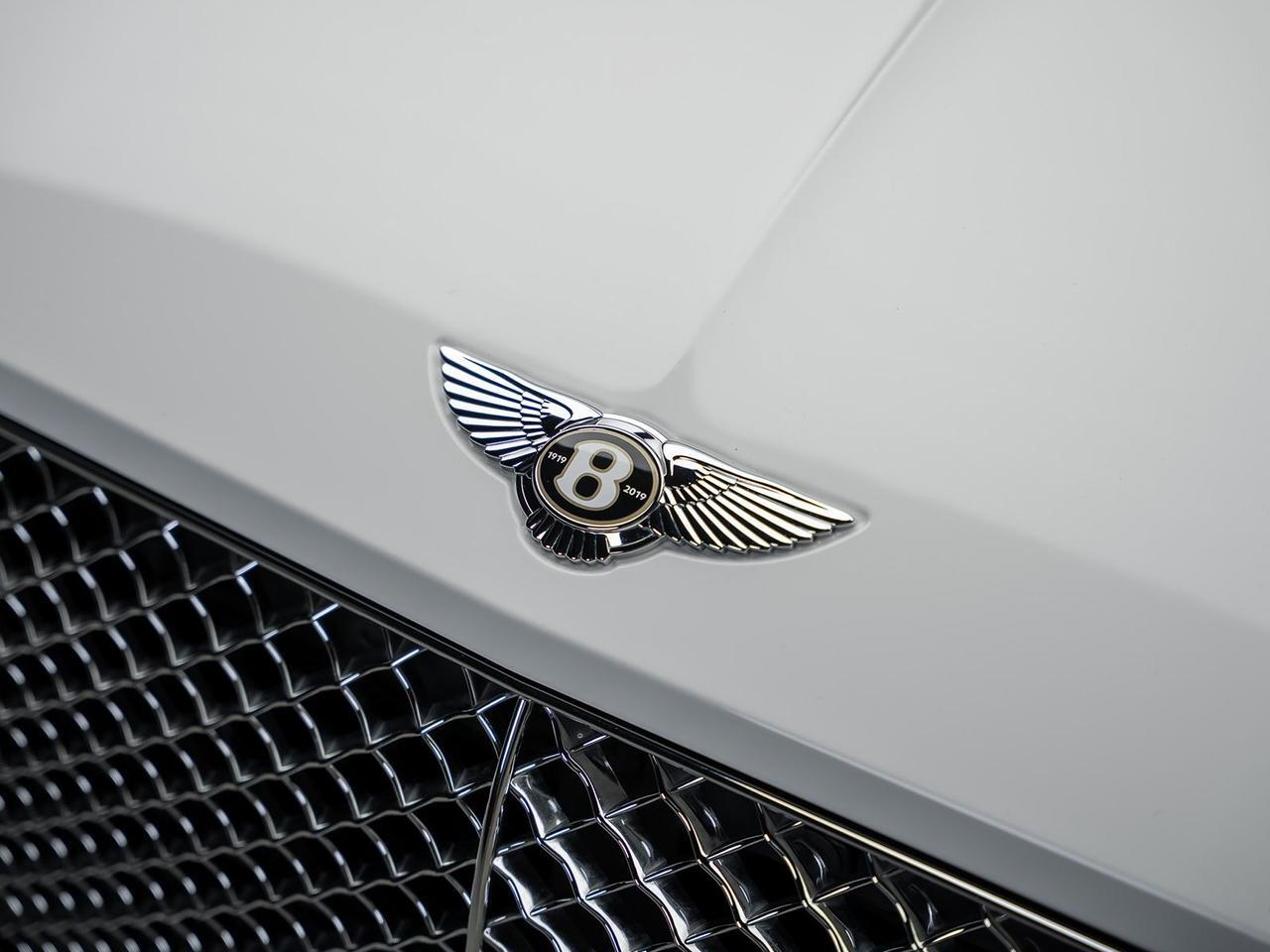 2020 Bentley Continental GT W12 Ft Lauderdale FL