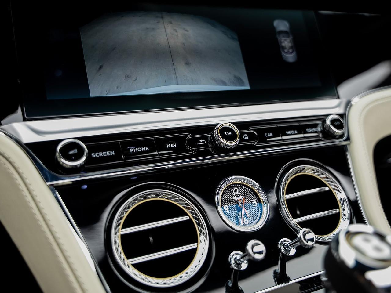 2020 Bentley Continental GT W12 Ft Lauderdale FL