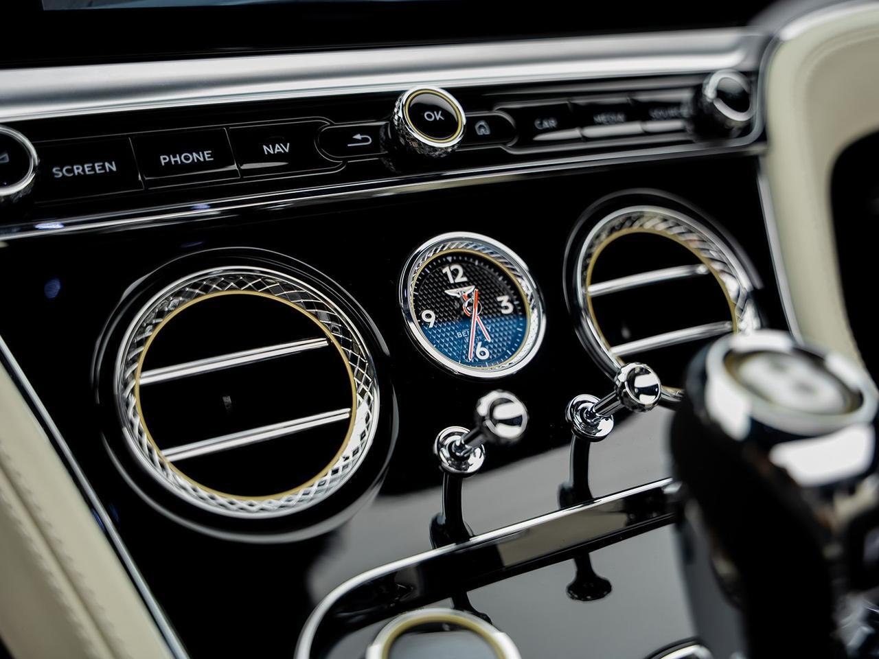 2020 Bentley Continental GT W12 Ft Lauderdale FL