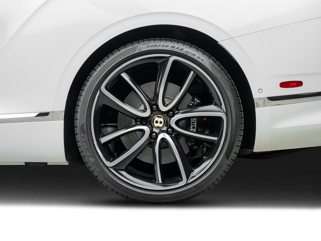 2020 Bentley Continental GT W12 Ft Lauderdale FL