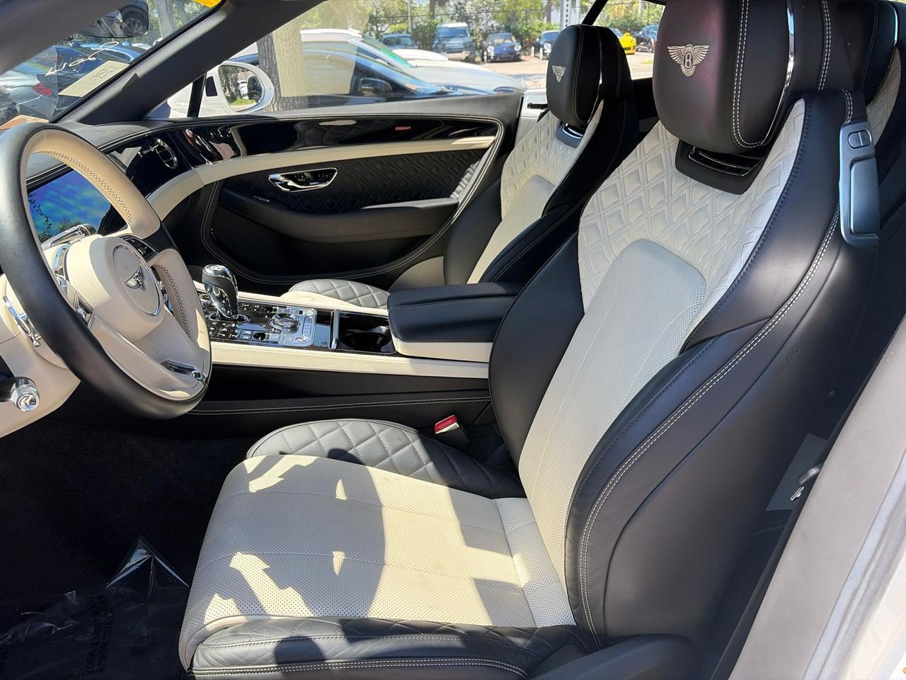 2020 Bentley Continental GT W12 Ft Lauderdale FL