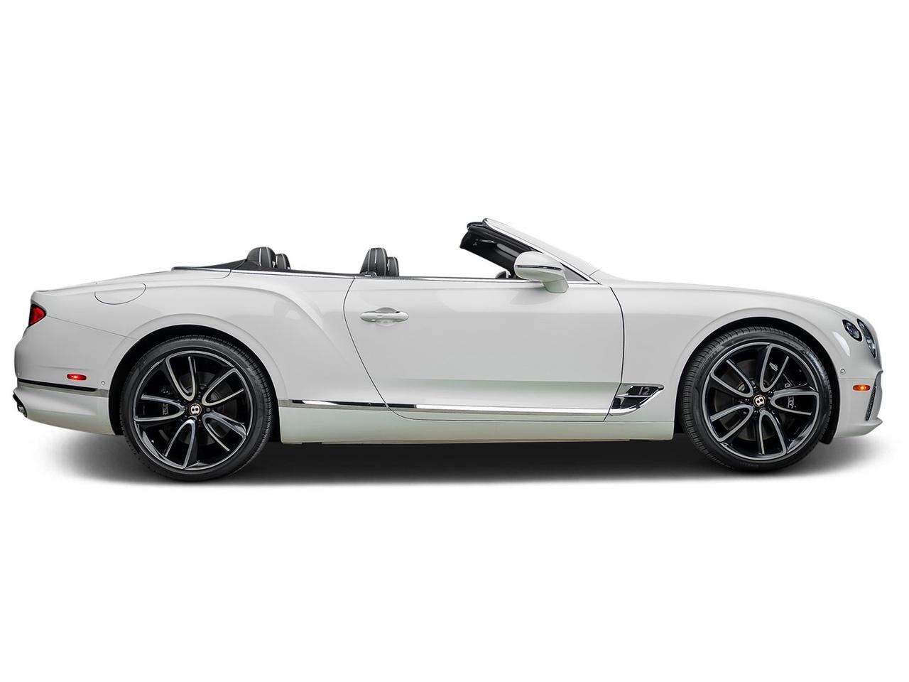 2020 Bentley Continental GT W12 Ft Lauderdale FL