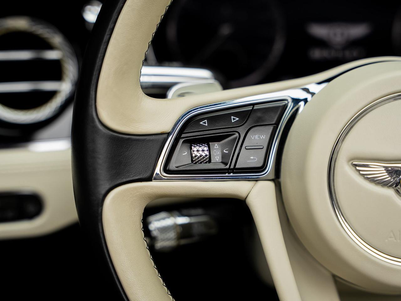 2020 Bentley Continental GT W12 Ft Lauderdale FL