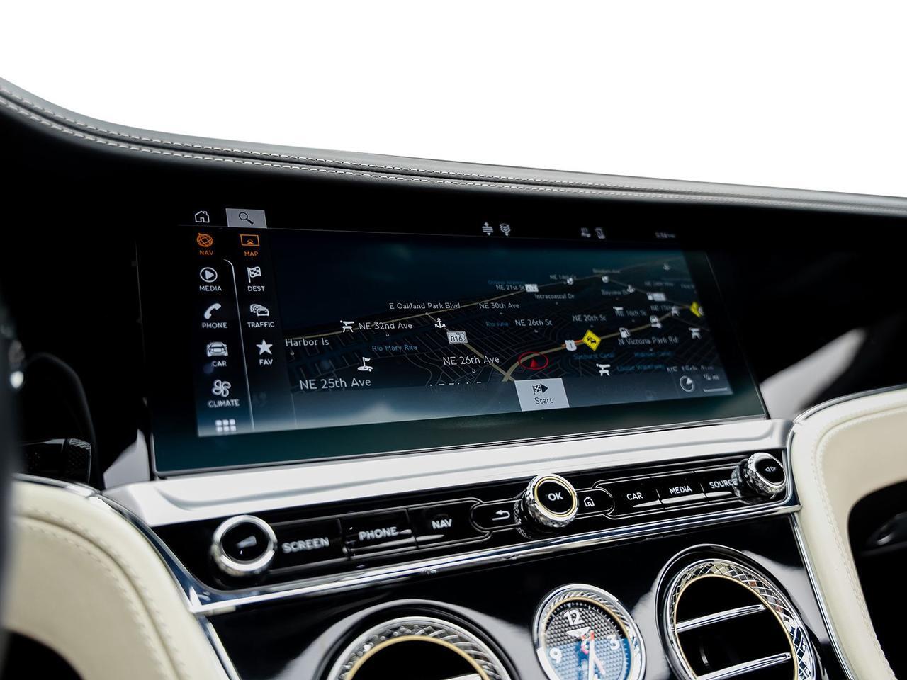 2020 Bentley Continental GT W12 Ft Lauderdale FL