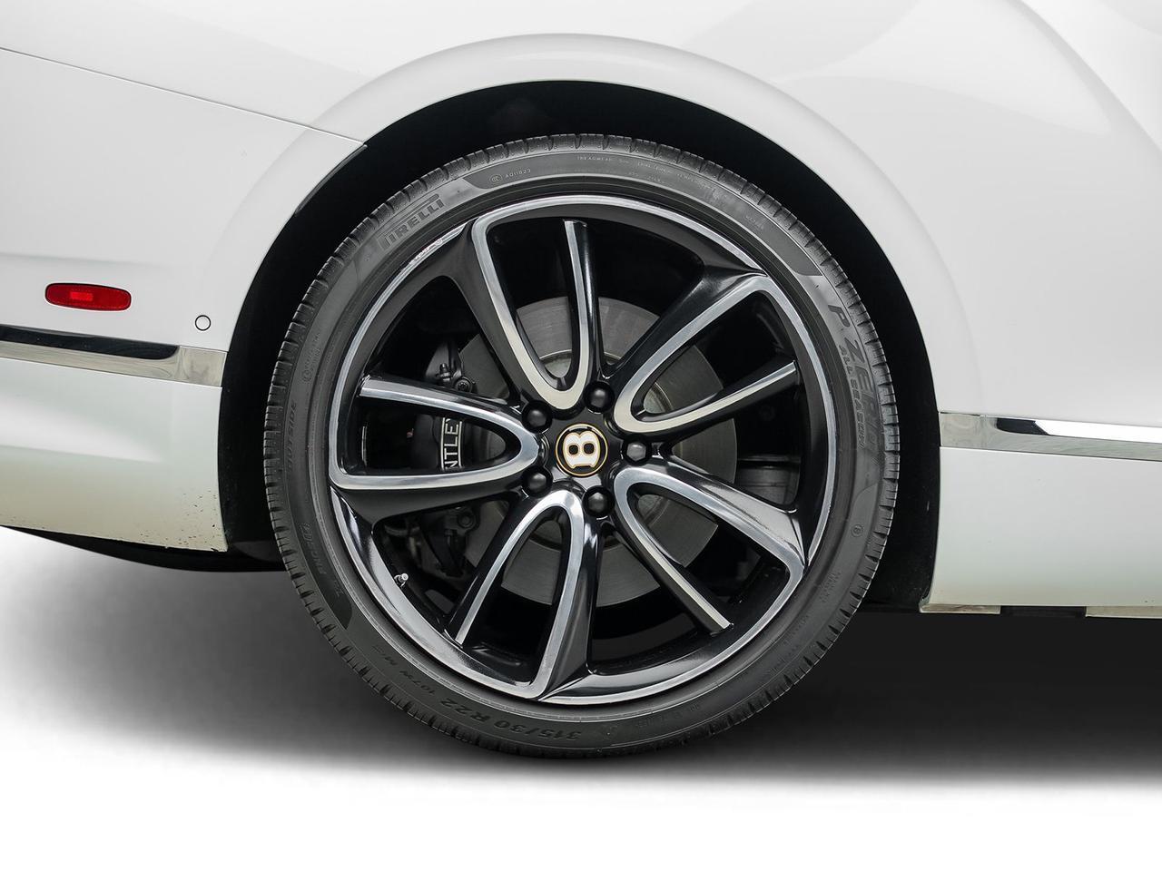 2020 Bentley Continental GT W12 Ft Lauderdale FL