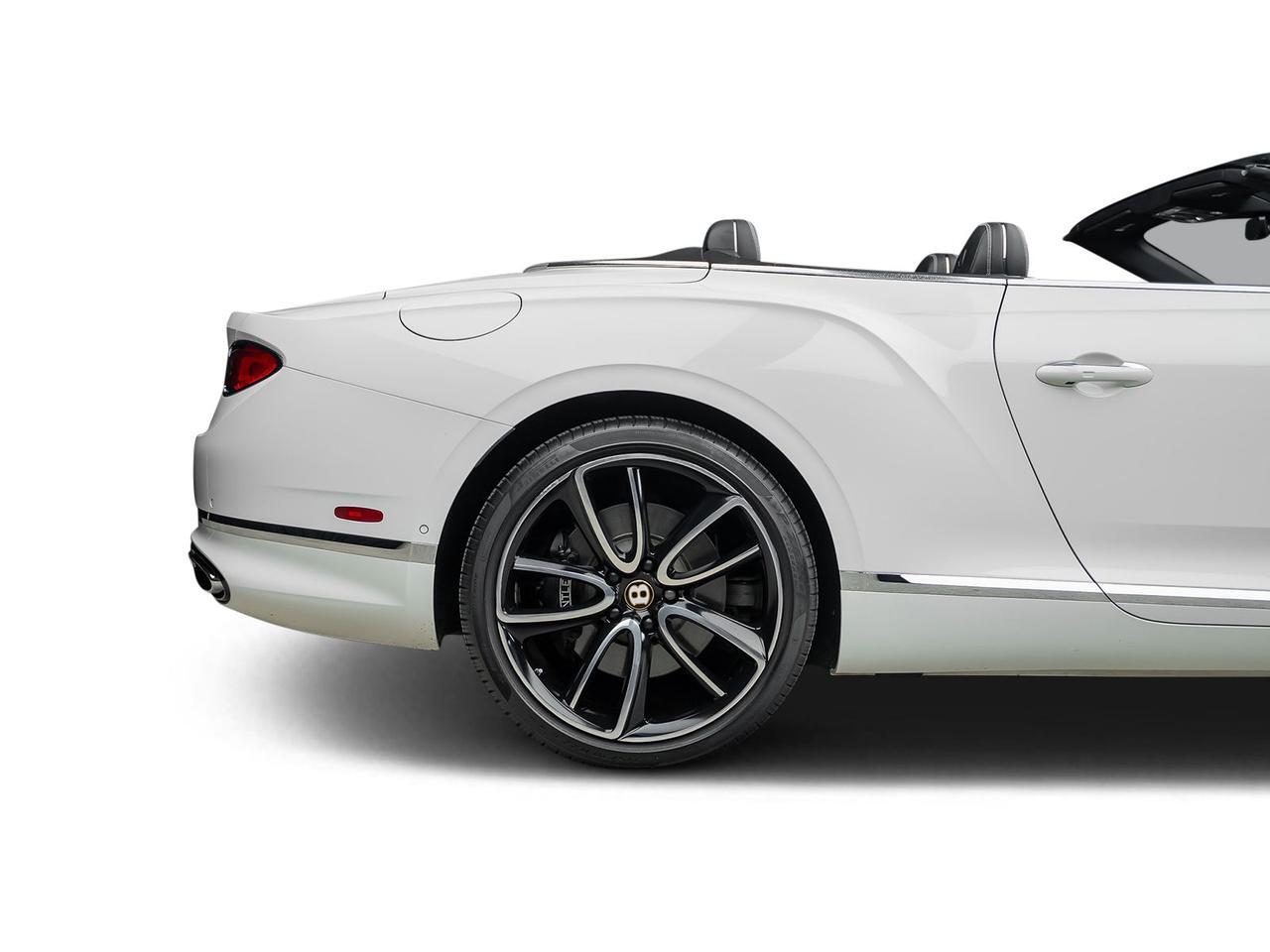 2020 Bentley Continental GT W12 Ft Lauderdale FL