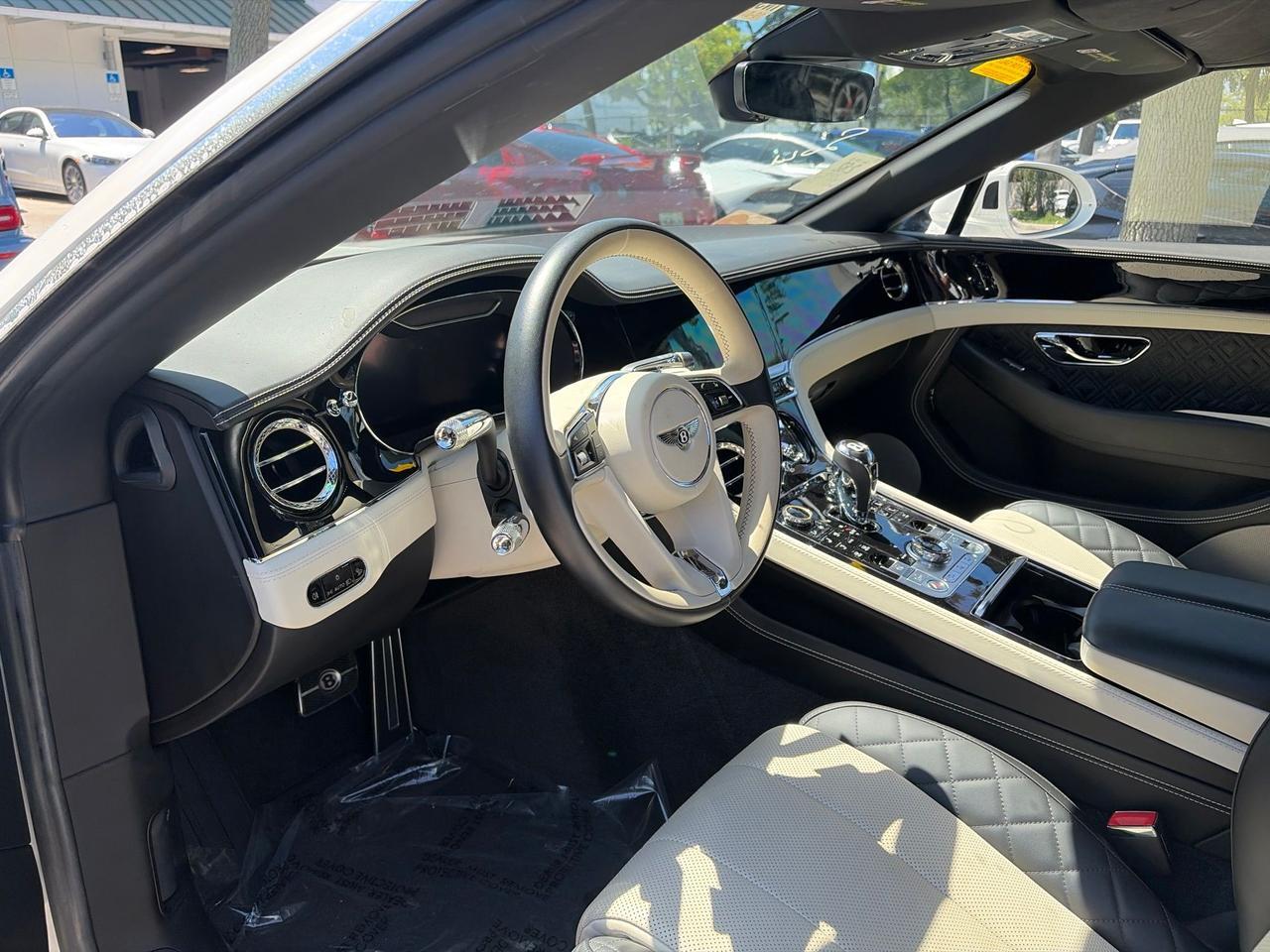 2020 Bentley Continental GT W12 Ft Lauderdale FL