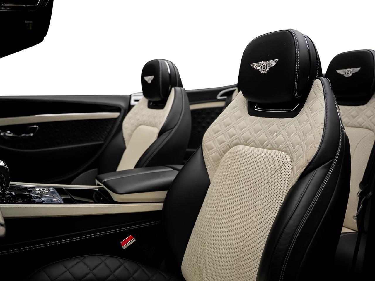 2020 Bentley Continental GT W12 Ft Lauderdale FL